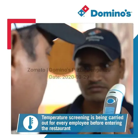Domino's Pizza | Neeladri Nagar, (Electronic City), Bangalore, Karnataka, restaurant serving pizza, desserts in Electronic City, Bengaluru