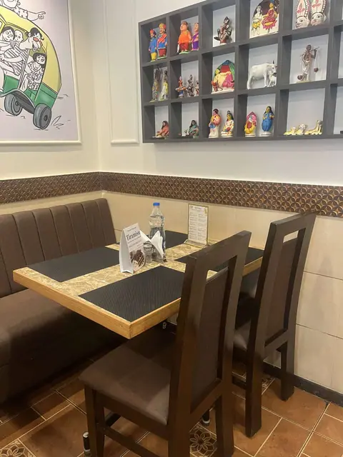 Bong Biryani, restaurant serving biryani, bengali in Kasavanahalli, Bengaluru