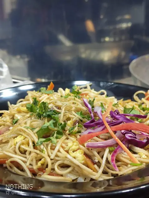 Bengaluru Big Bytes, cafe serving sandwich, rolls in N.S Palya, Bengaluru