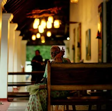 8 Point Art Cafe, cafe serving coffee in Tirkadavur, Kollam
