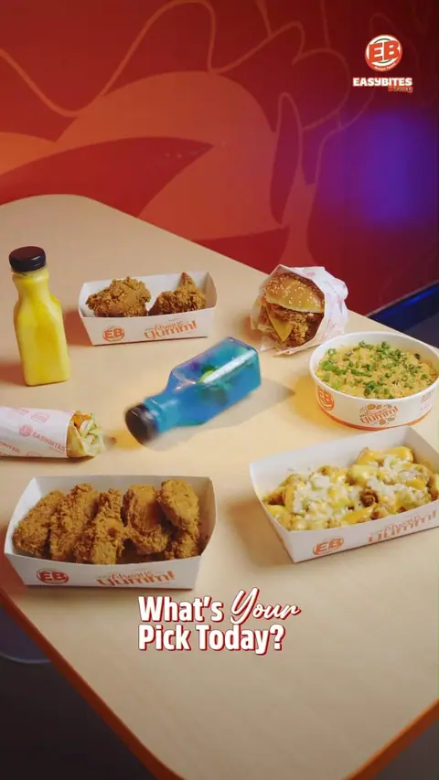 Easy Bites By Empire - BEL Road, restaurant serving american, rolls in Yeshwantpur, Bengaluru