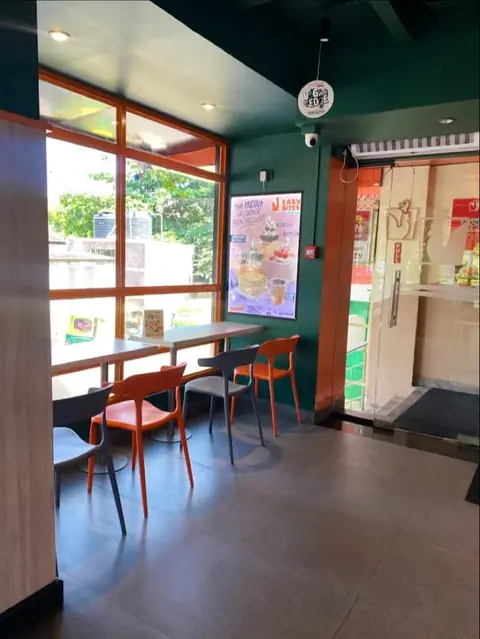Easy Bites By Empire - BEL Road, restaurant serving american, rolls in Yeshwantpur, Bengaluru