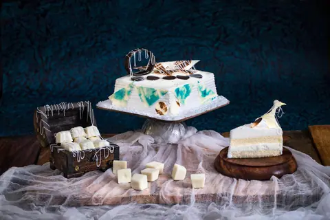 Amma's Pastries, bakery serving desserts, bakery in Viswamanava Kuvempu, Bengaluru
