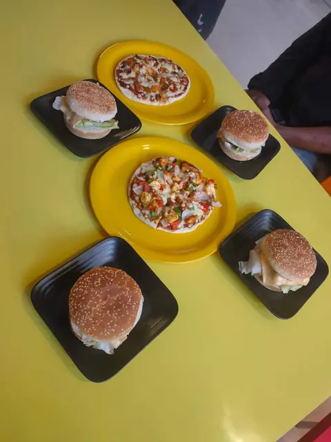 BBQ Express, restaurant serving pizza, italian in Electronic City, Bengaluru