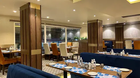 Nandhini Grand, restaurant serving north indian, south indian in Jigani, Bengaluru