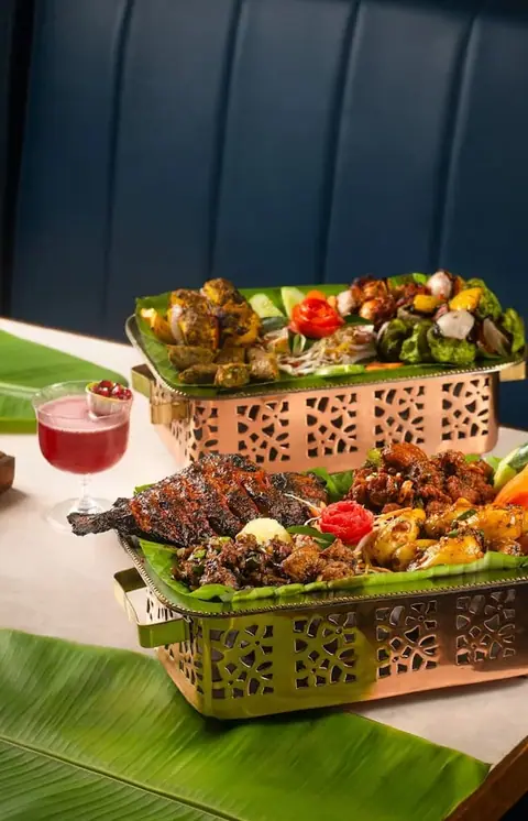 Nandhini Grand, restaurant serving north indian, south indian in Jigani, Bengaluru