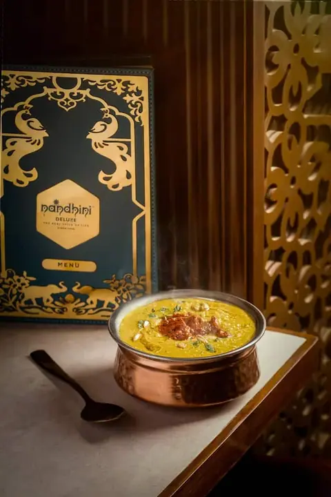 Nandhini Grand, restaurant serving north indian, south indian in Jigani, Bengaluru