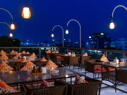 Deliciuz Jaipur