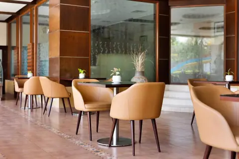 Ambrosia – Aldovia Resort and Convention, restaurant serving north indian, desserts in Devanahalli, Bangalore