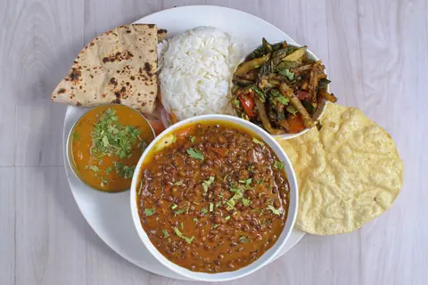 Indian Food Court, restaurant serving north indian, chinese in Electronic City, Bengaluru