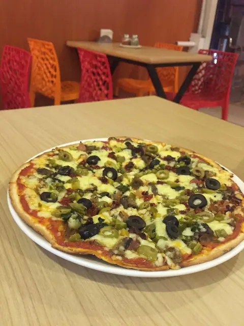 Pizza Hut, restaurant serving italian, pizza in J.P Nagar, Bengaluru