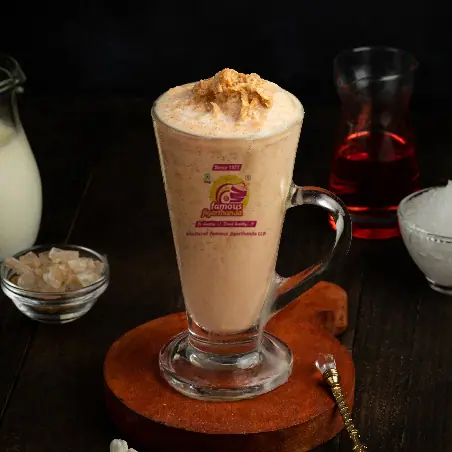 Madurai Famous Jigarthanda, sweet shop serving desserts in Madurai