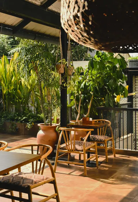 Maya Bangalore, bar serving north indian, italian in Pattabhirama Nagara, Bengaluru