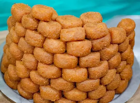 Omm Sweets Snacks, sweet shop serving desserts, street food in Rayasandra, Bengaluru