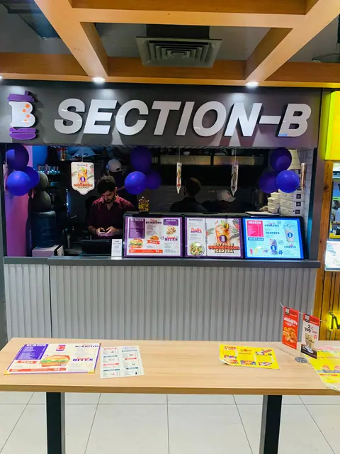 Section-B, cafe serving mexican, american in Rajarajeshwari Nagara, Bengaluru
