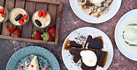 The Southern Deck - Beach Bar & Bistro, bar serving american, bar food in Benaulim