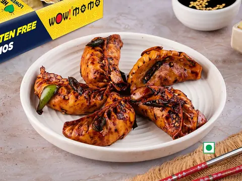Wow! Momo, restaurant serving momos, chinese in Bilekahalli, Bengaluru