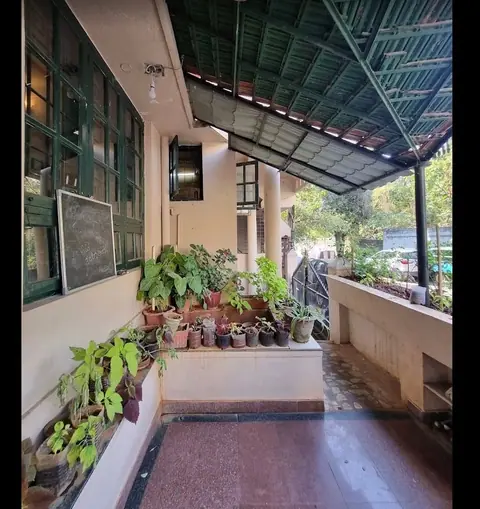 God's Own Cafe, cafe serving south indian, kerala in Koramangala 7th Block, Bengaluru