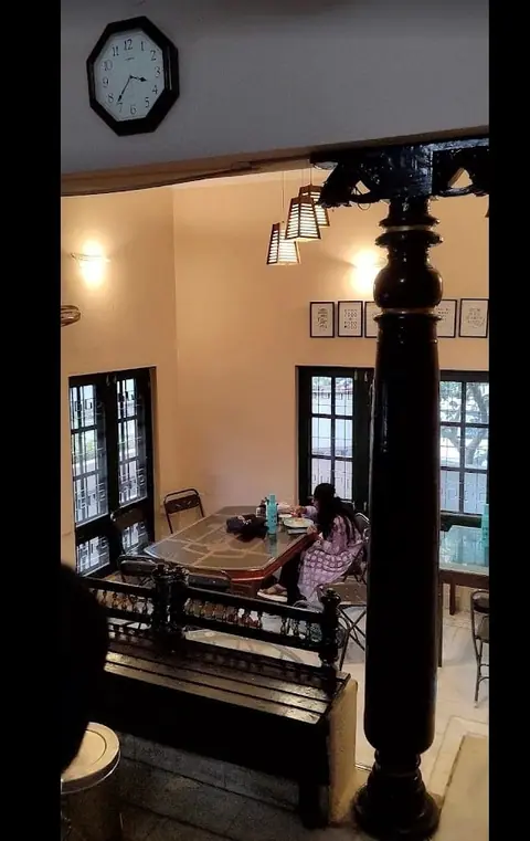 God's Own Cafe, cafe serving south indian, kerala in Koramangala 7th Block, Bengaluru