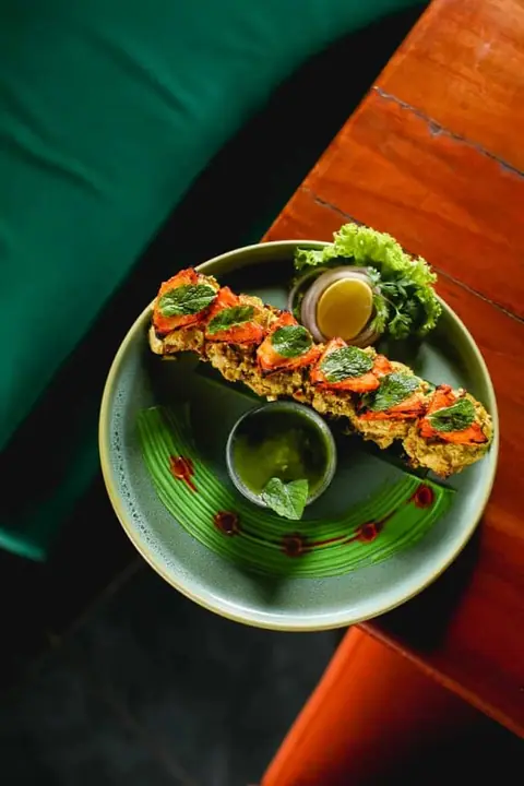 HAVN Restro Bar, bar serving north indian, south indian in Sadashiva Nagara, Bengaluru