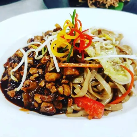 Beijing Bites, restaurant serving chinese, asian in Viswamanava Kuvempu, Bengaluru