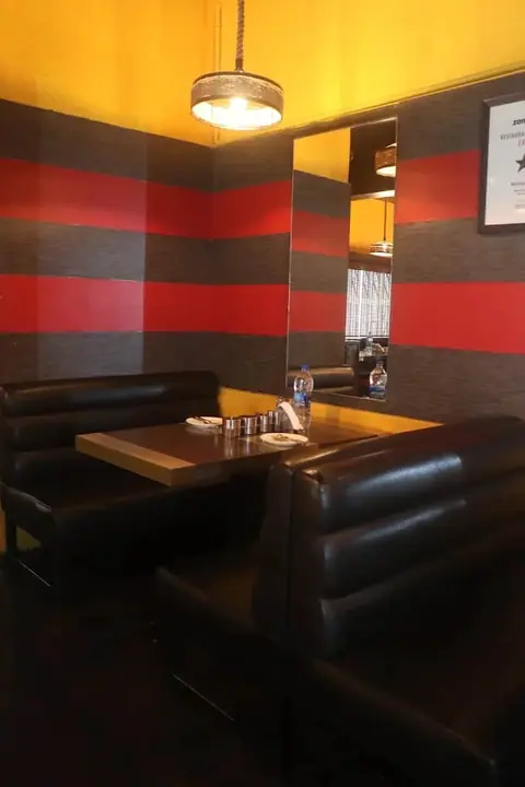 Beijing Bites, restaurant serving chinese, asian in Viswamanava Kuvempu, Bengaluru
