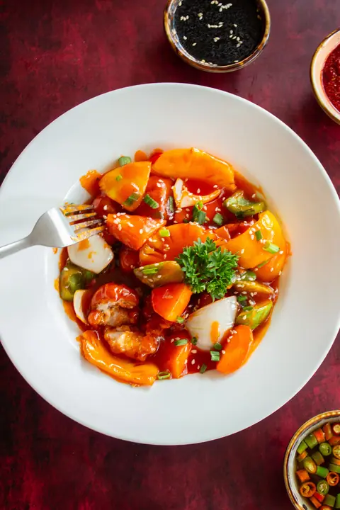 Beijing Bites, restaurant serving chinese, asian in Viswamanava Kuvempu, Bengaluru