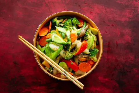 Beijing Bites, restaurant serving chinese, asian in Viswamanava Kuvempu, Bengaluru