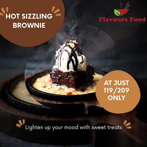Flavours Food Muradnagar