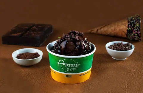 Apsara Ice Creams, sweet shop serving desserts in Rajarajeshwari Nagar, Bengaluru