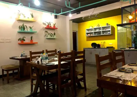 Soul of Kerala, restaurant serving south indian, kerala in HSR Layout, Bengaluru