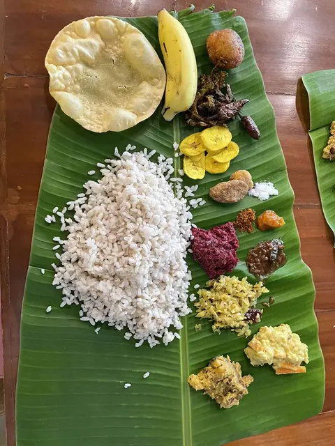 Soul of Kerala, restaurant serving south indian, kerala in HSR Layout, Bengaluru