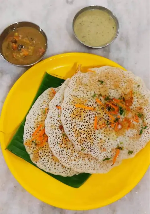 Hotel Swadishta, restaurant serving south indian, chinese in Dasarahalli, Bengaluru