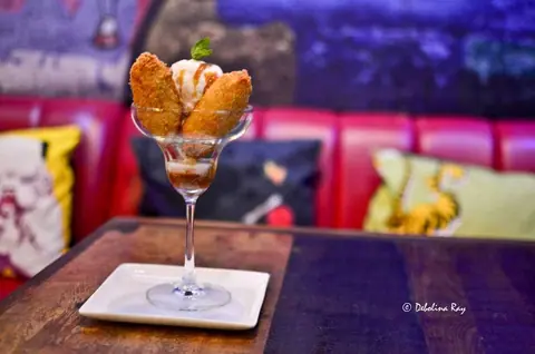 Mamagoto, Indiranagar, restaurant serving asian, chinese in Indiranagar, Bengaluru