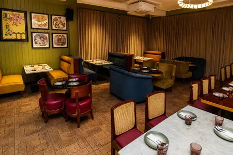 Mamagoto, Indiranagar, restaurant serving asian, chinese in Indiranagar, Bengaluru