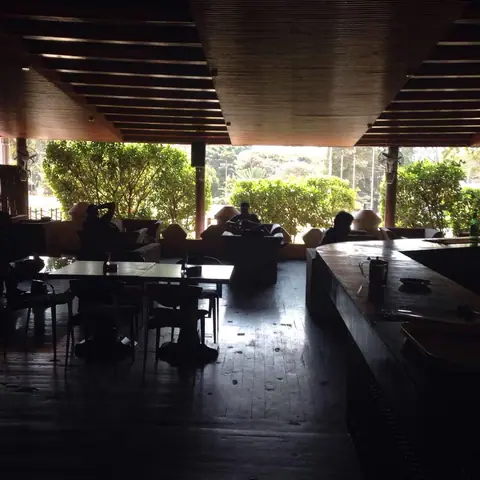 Gallops, restaurant serving north indian, chinese in Jayamahal, Bengaluru