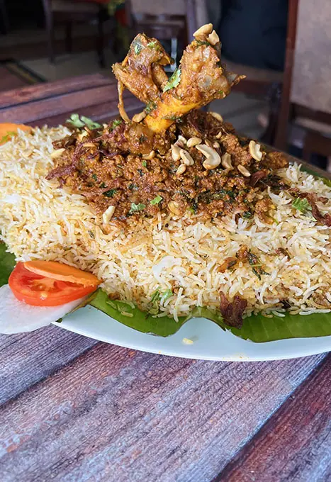 RR Durbar, restaurant serving indian in Yanamalakuduru, Vijayawada