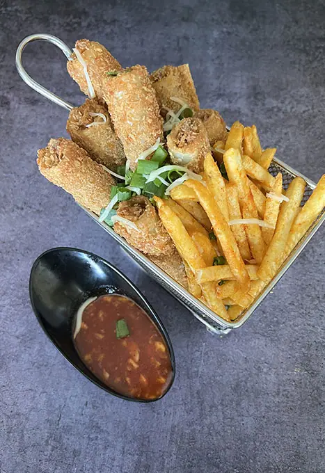 RR Durbar, restaurant serving indian in Yanamalakuduru, Vijayawada