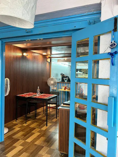 Bong Konnect Cafe, restaurant serving bengali, chinese in Avalahalli, Bengaluru