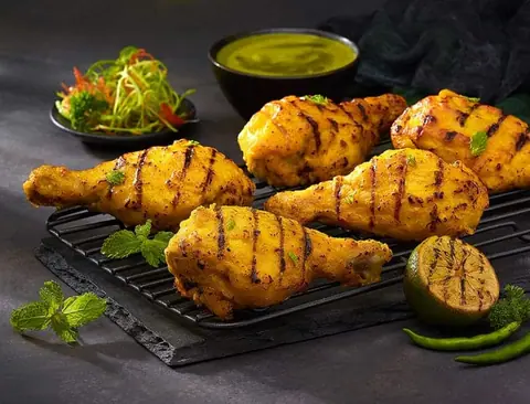 Urban Bites, restaurant serving north indian, chinese in Jalahalli, Bengaluru