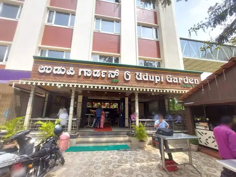Udupi Garden Restaurant, restaurant serving north indian, south indian in Vaderahalli, Bengaluru