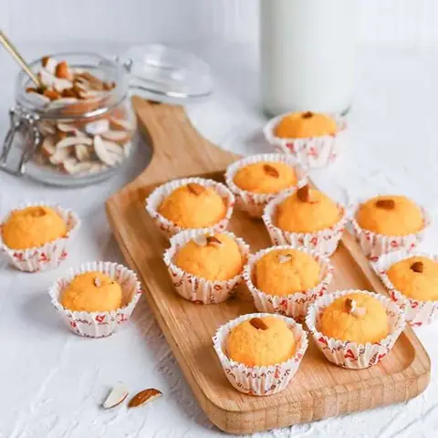 Vijay Dairy and Sweets, sweet shop serving desserts in Surat