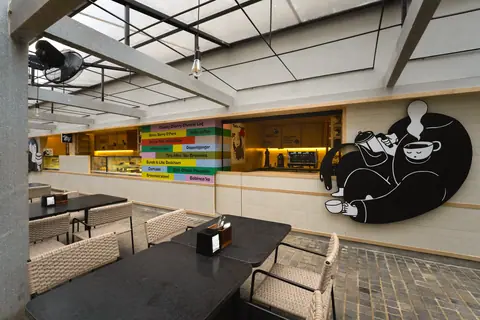 Kaavu, restaurant in Kundalahalli, Bengaluru