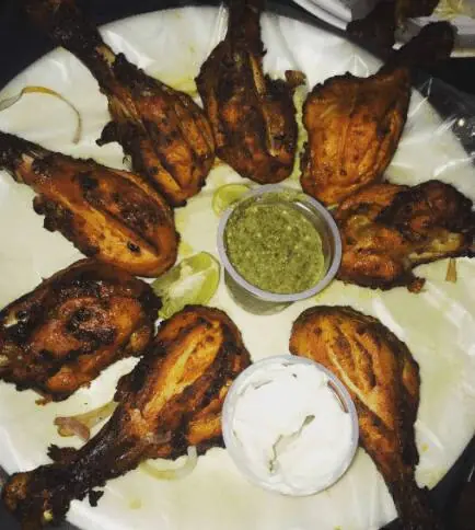 Tandoor, restaurant serving north indian, chinese in Ganesh Mandira, Bengaluru