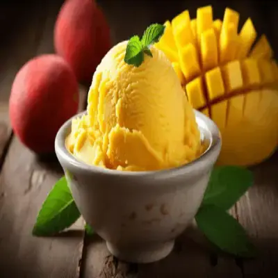 Richy Rich, sweet shop serving desserts in Trichy Zone III, Tiruchirappalli