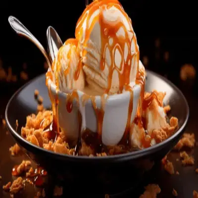 Richy Rich, sweet shop serving desserts in Trichy Zone III, Tiruchirappalli