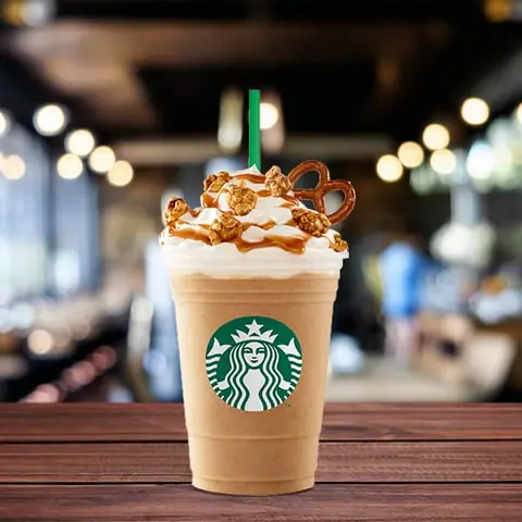 Starbucks, cafe serving coffee, desserts in Kundalahalli, Bengaluru