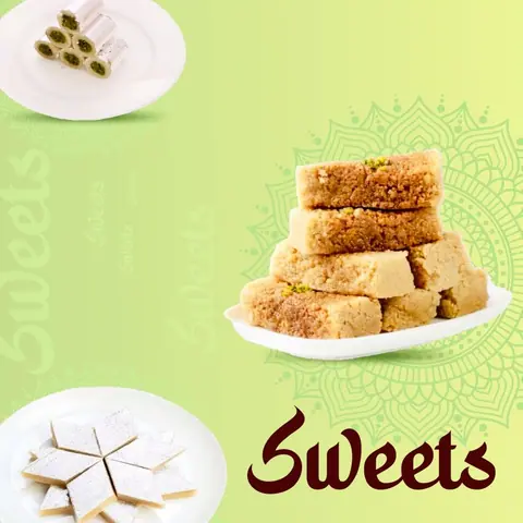 Jain Soda Water, sweet shop serving desserts in Ambala Sadar