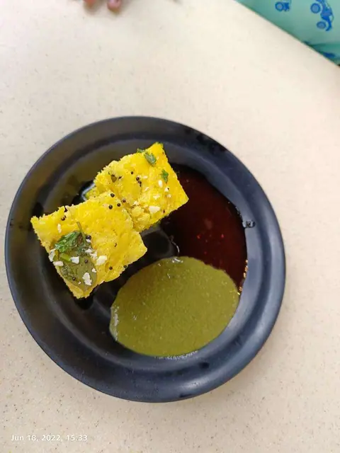 Bhartiya Jalpan, sweet shop serving street food, beverages in Shivajinagar, Bengaluru