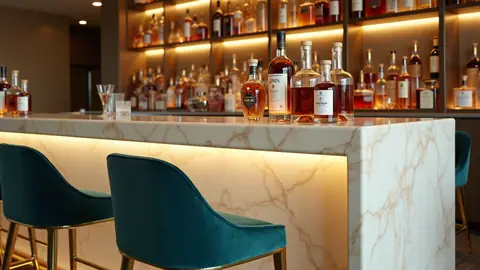 Dynasty Lounge Bar + Kitchen